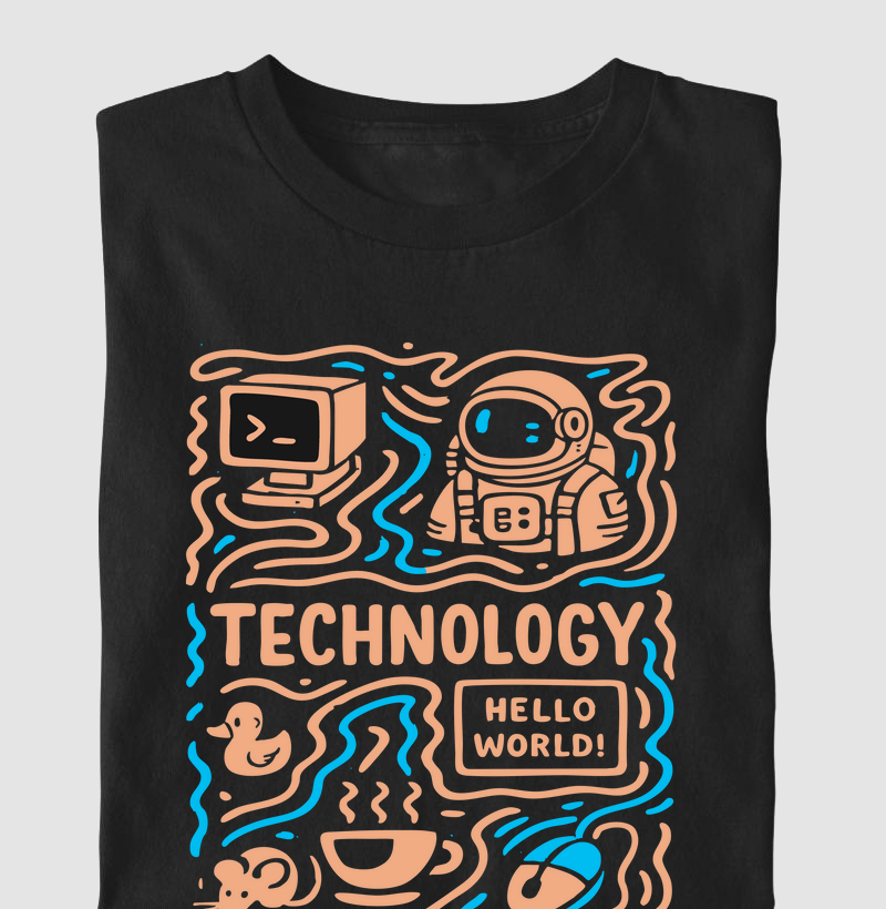 Technology - Collab Alura