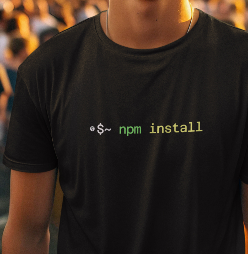 Node NPM Install