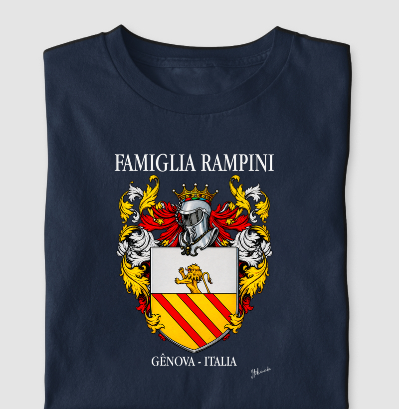 RAMPINI