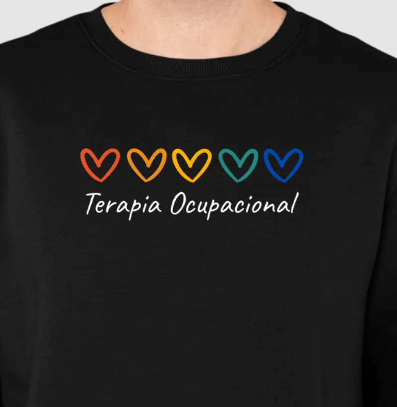  Corações Terapia Ocupacional