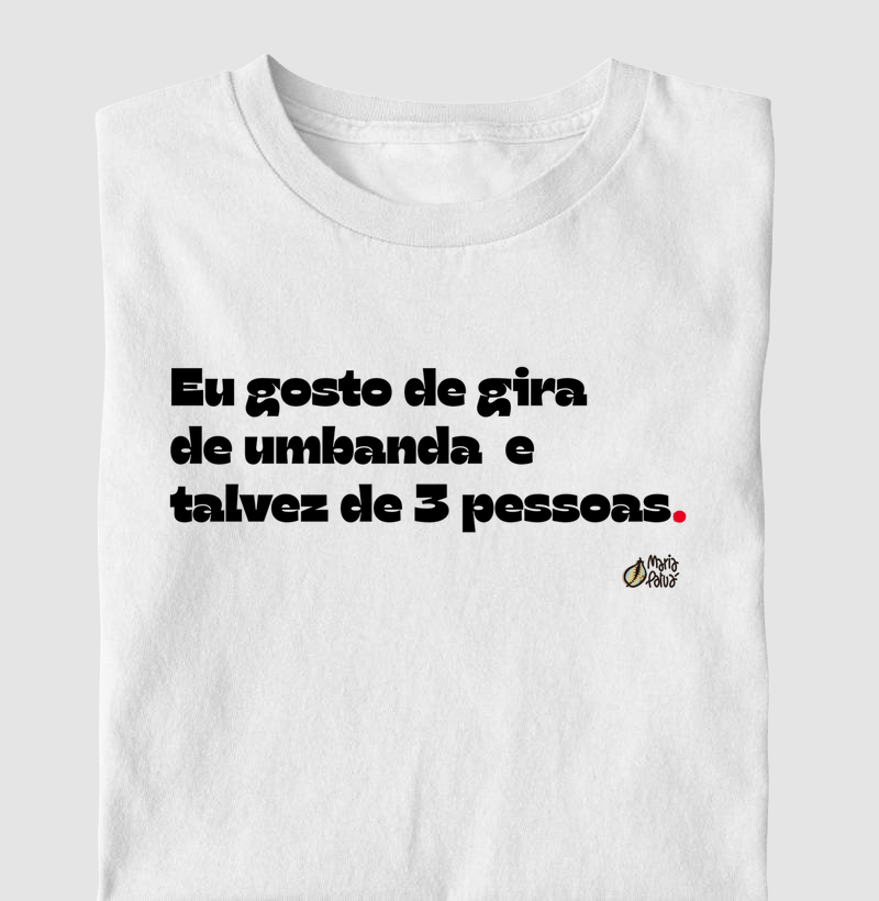 Eu Gosto Maria Patuá