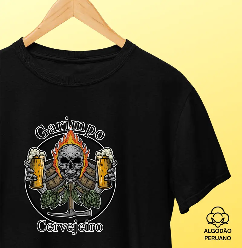 Garimpo Cervejeiro