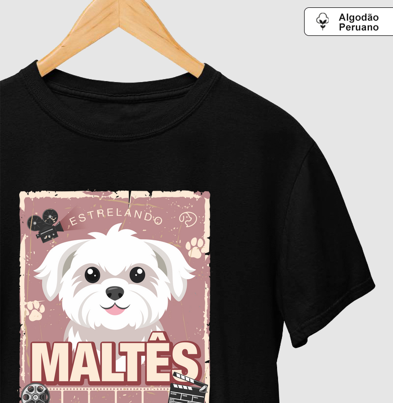 Cartaz de Cinema Maltês