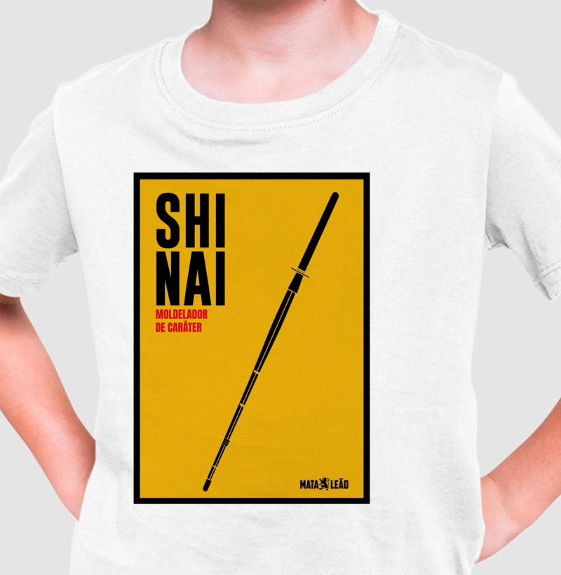 SHINAI
