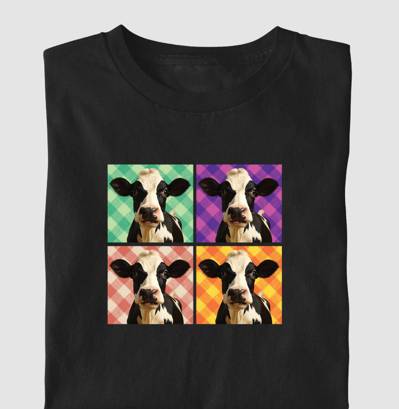 Mosaico para holandesa