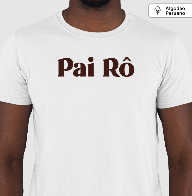 Pai Rô