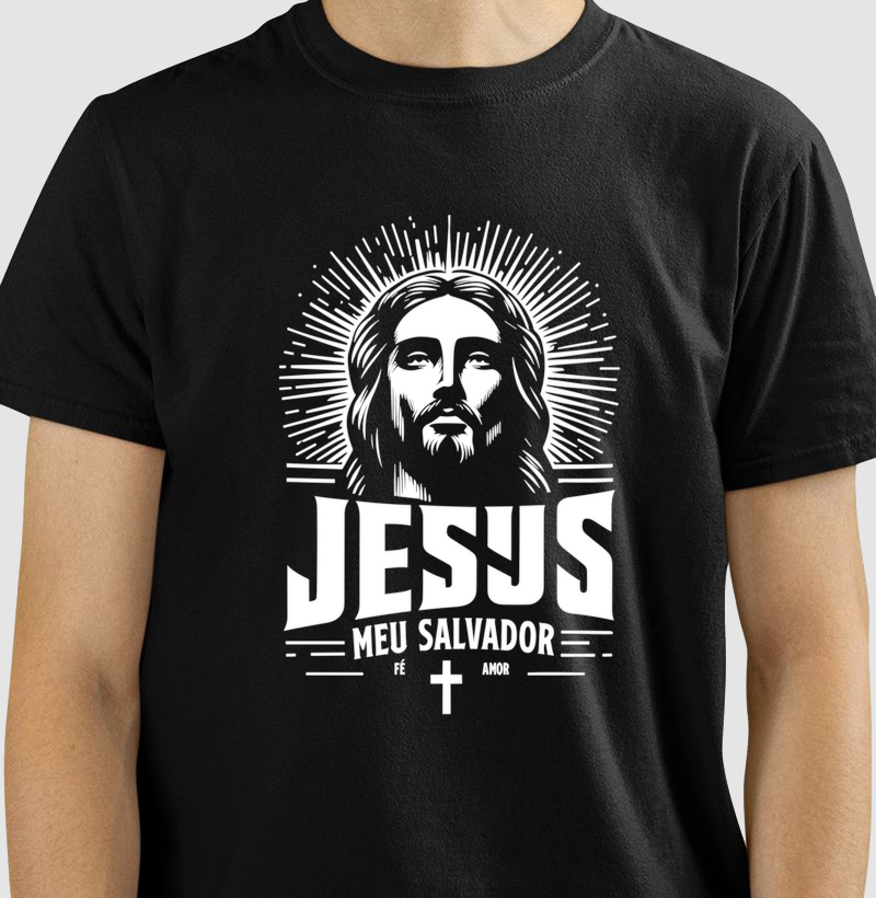 Glorioso Jesus meu Salvador 