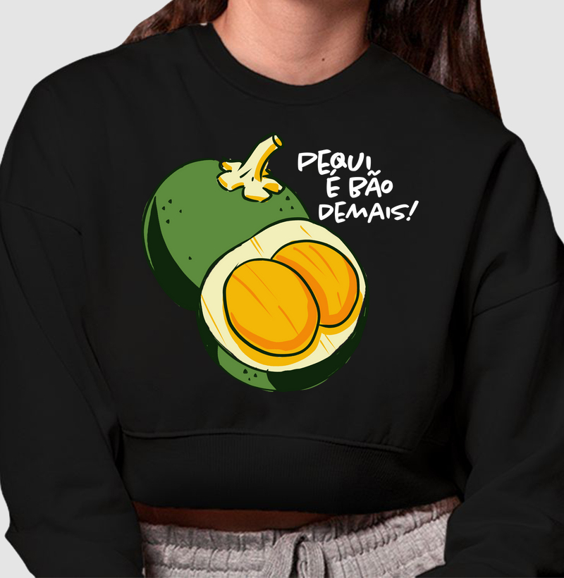 Pequi é bão demais!