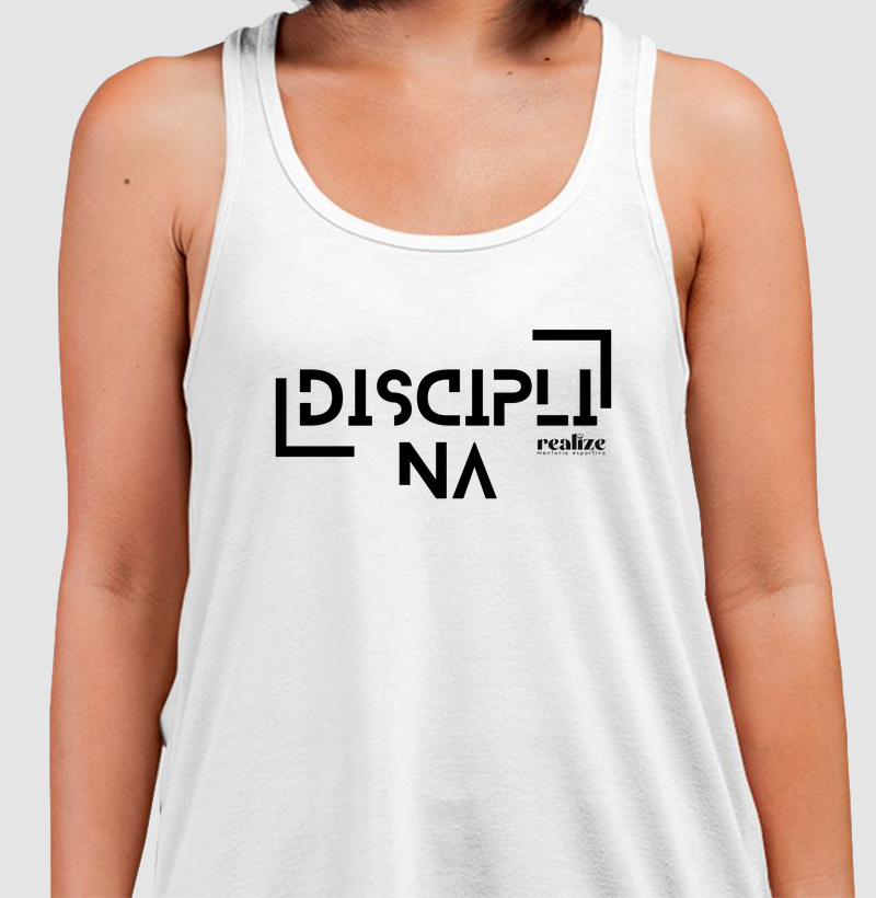 DISCIPLINA – PRODUTO OFICIAL (Regata)