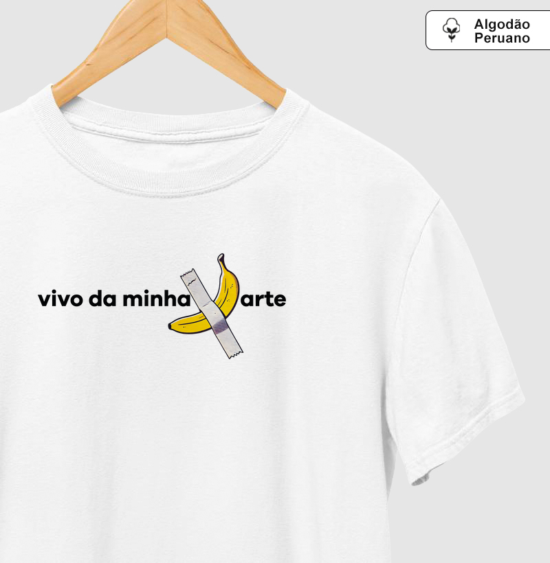 MINHA ARTE