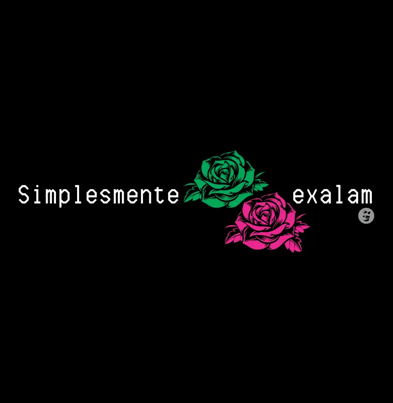 Simplesmente Exalam