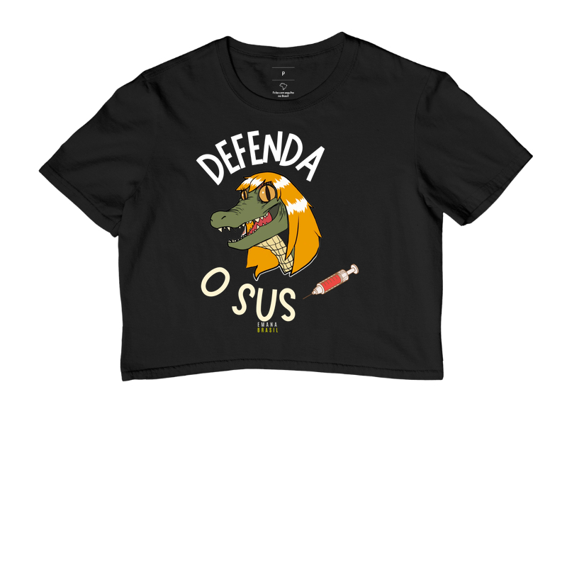 Defenda o Sus