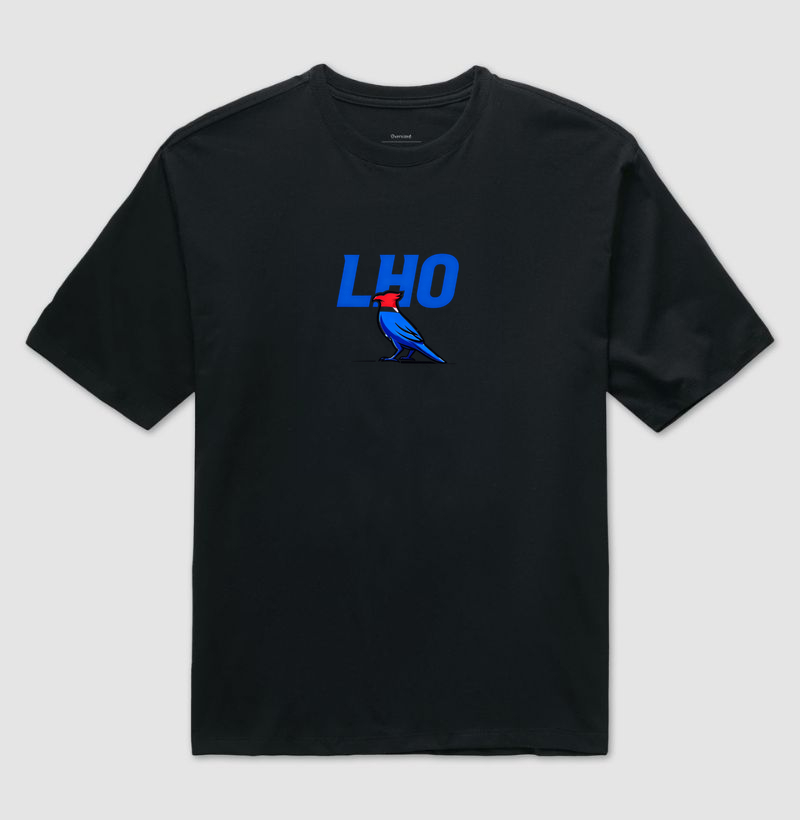 Logo lahu