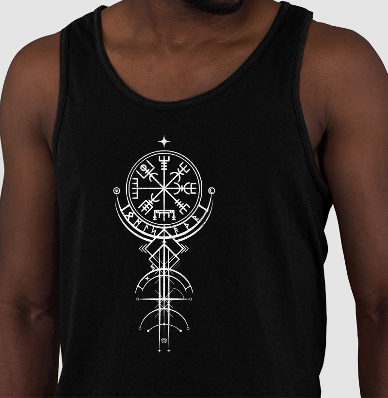 Código do Norte Espiritual