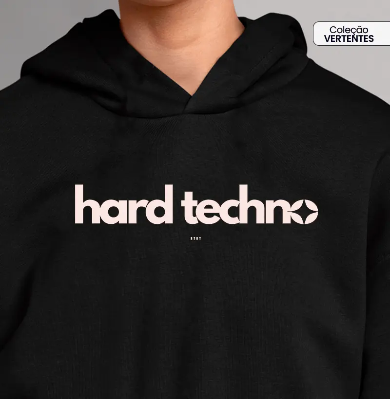 HARD TECHNO /vertentes