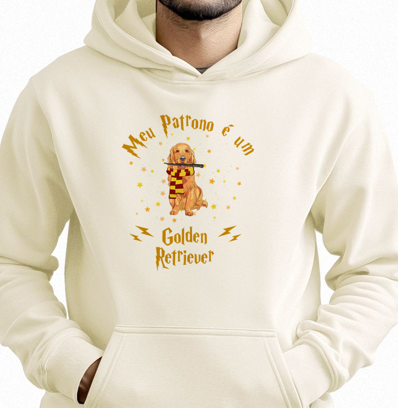 Golden Patrono