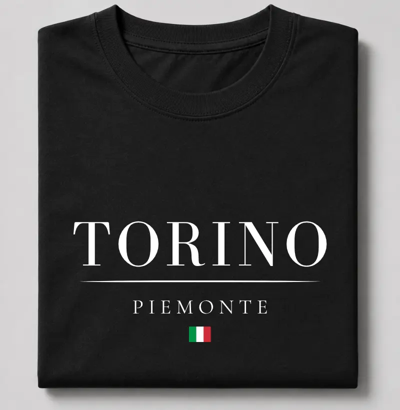 Torino — Piemonte