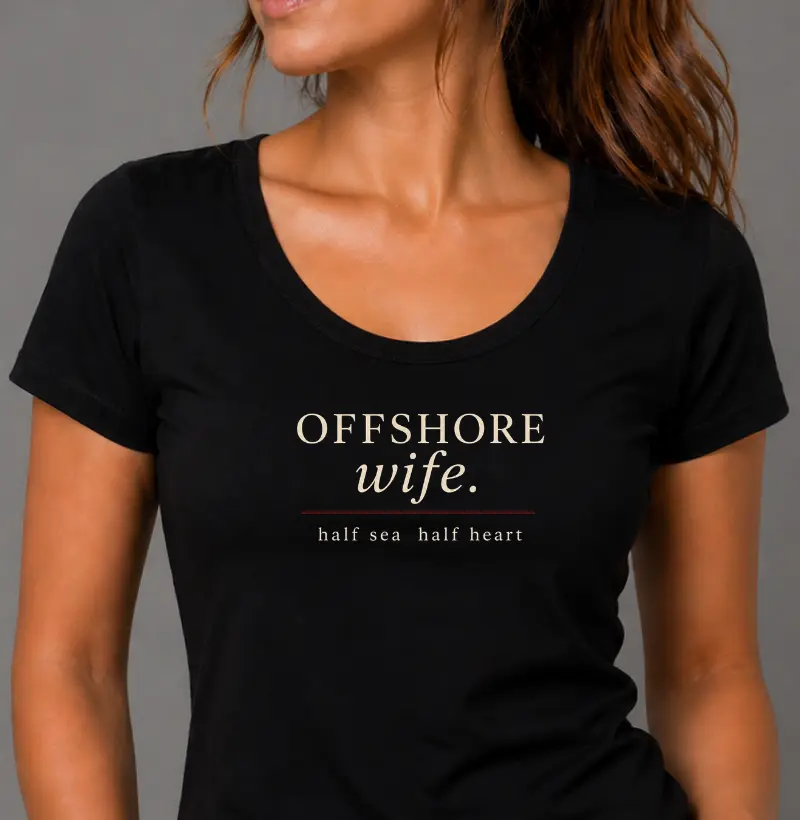 Offshore Wife
