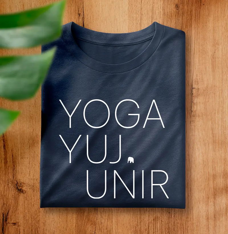 YOGA, YUJ, UNIR