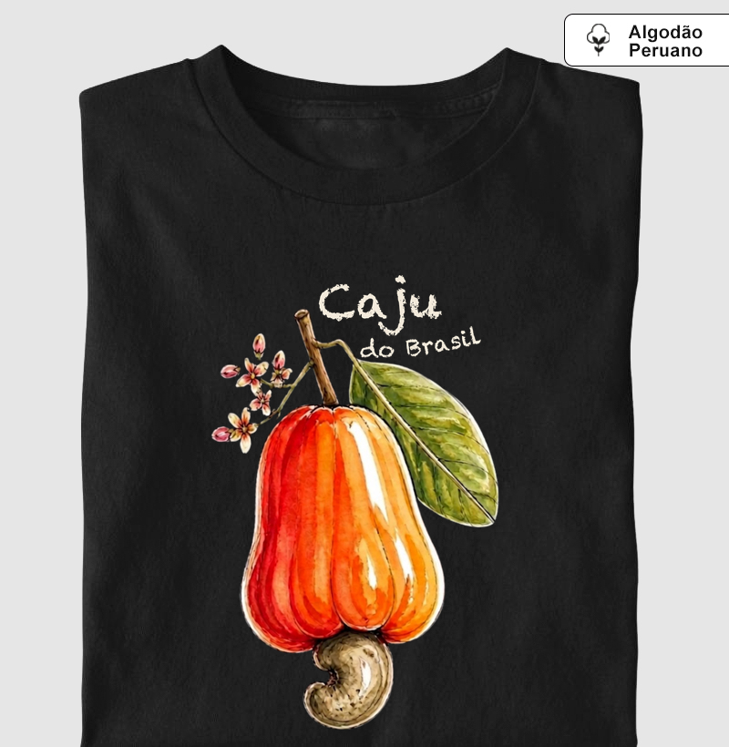 Caju - do Brasil
