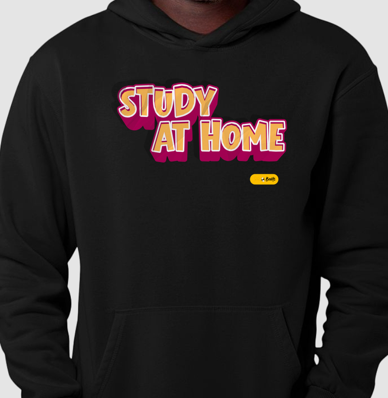 Study At Home