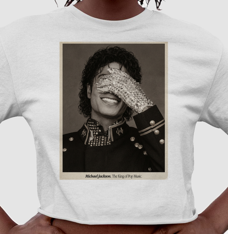 Michael Jackson - Diamond