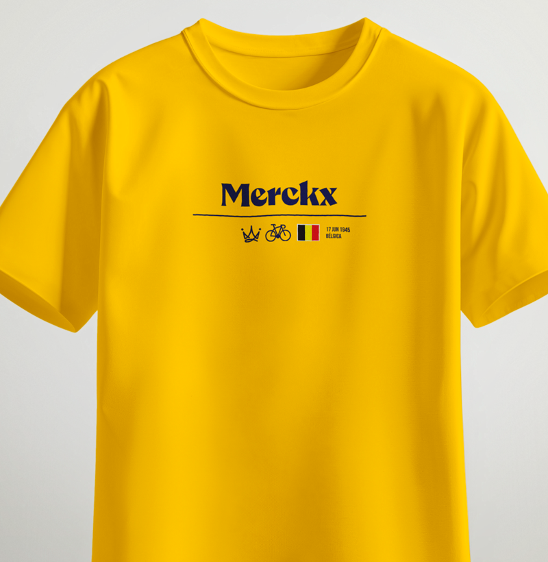 Lenda - Merckx