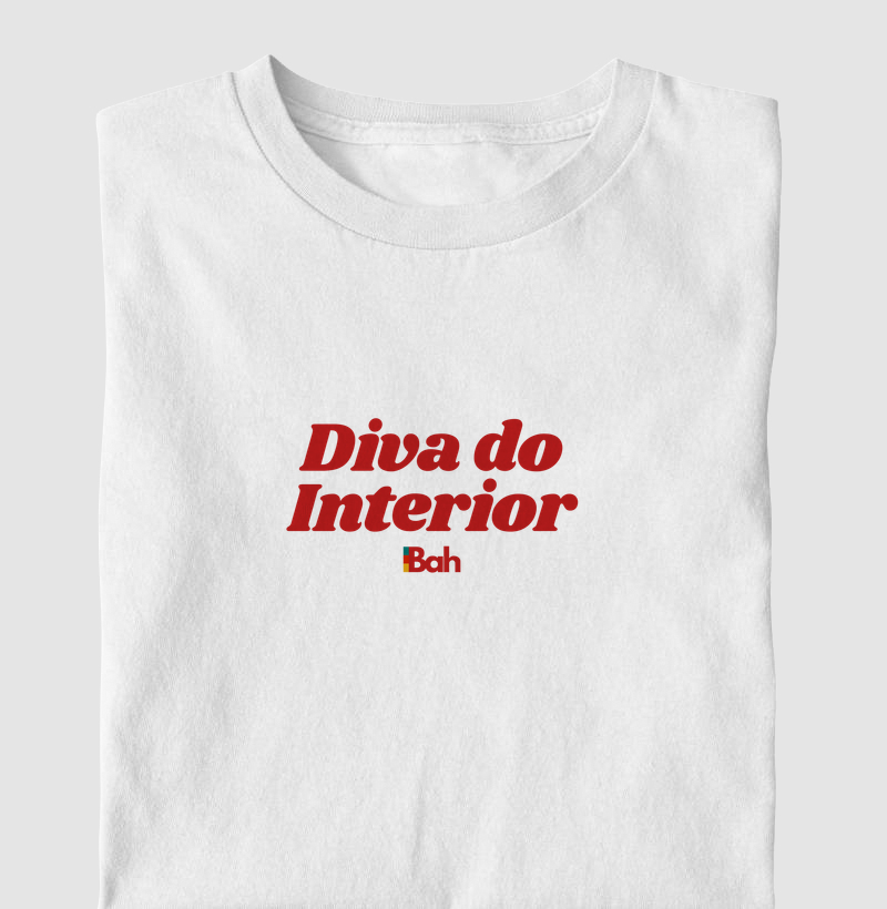 Diva do Interior
