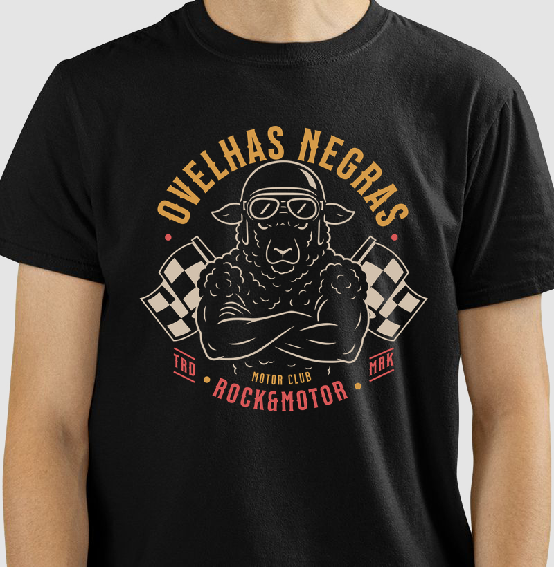 Ovelhas Negras Motor Club