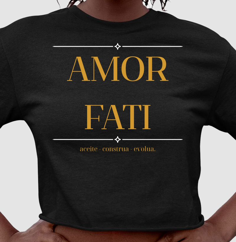 AMOR FATI