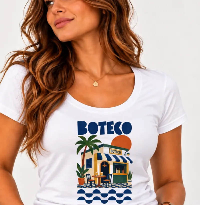 Boteco Retrô