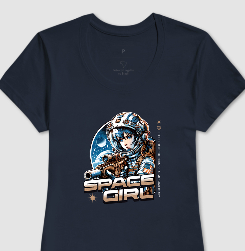 Space Girl