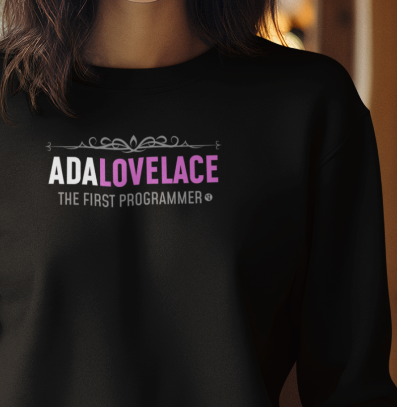 Ada Lovelace The First Programmer