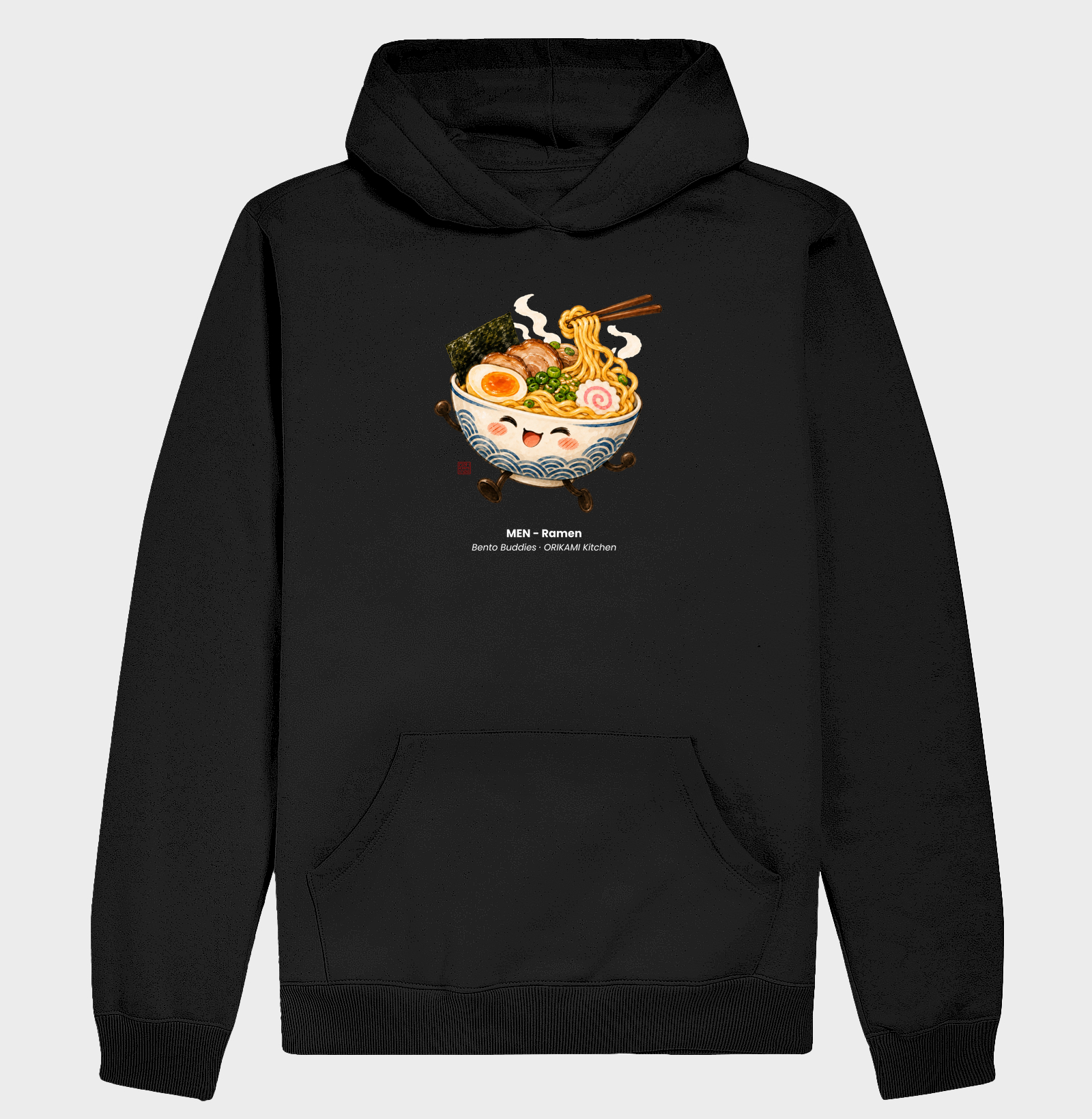 MEN - Ramen