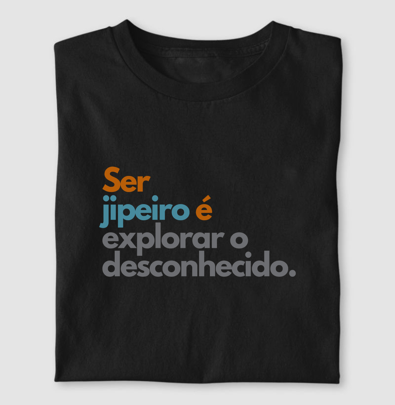 Ser jipeiro