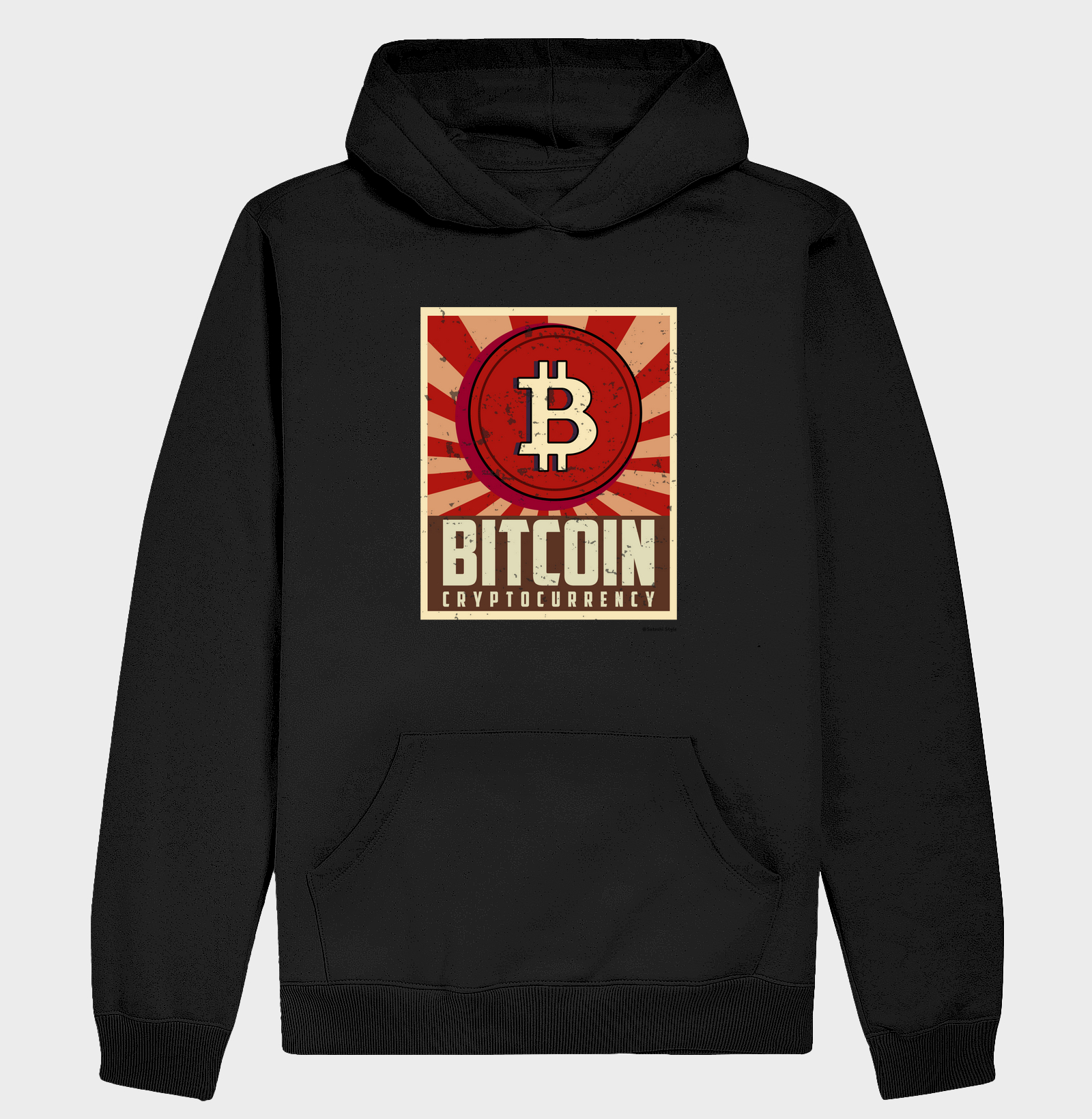 Bitcoin nascente