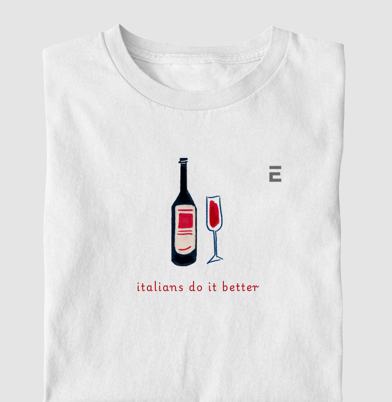 italians do it better