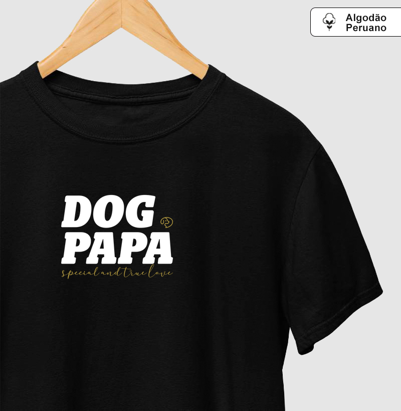 DOG PAPA