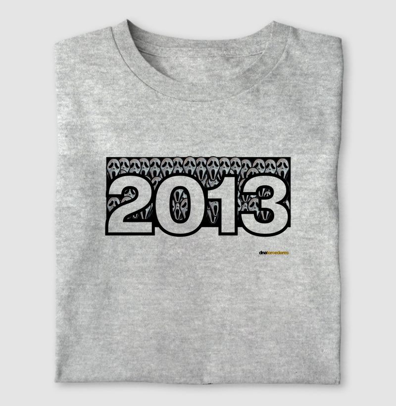 ATLÉTICO MINEIRO - CAIU NO HORTO, TÁ MORTO!