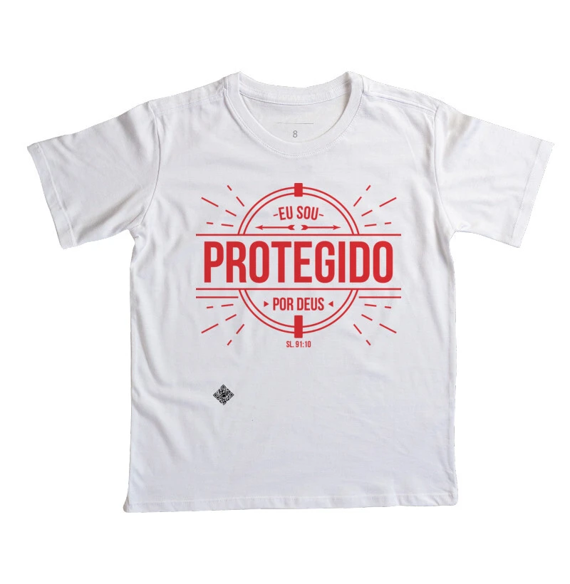 Protegido - Gesiel Costa