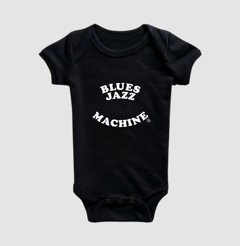 BluesJazz Machine - Bolso