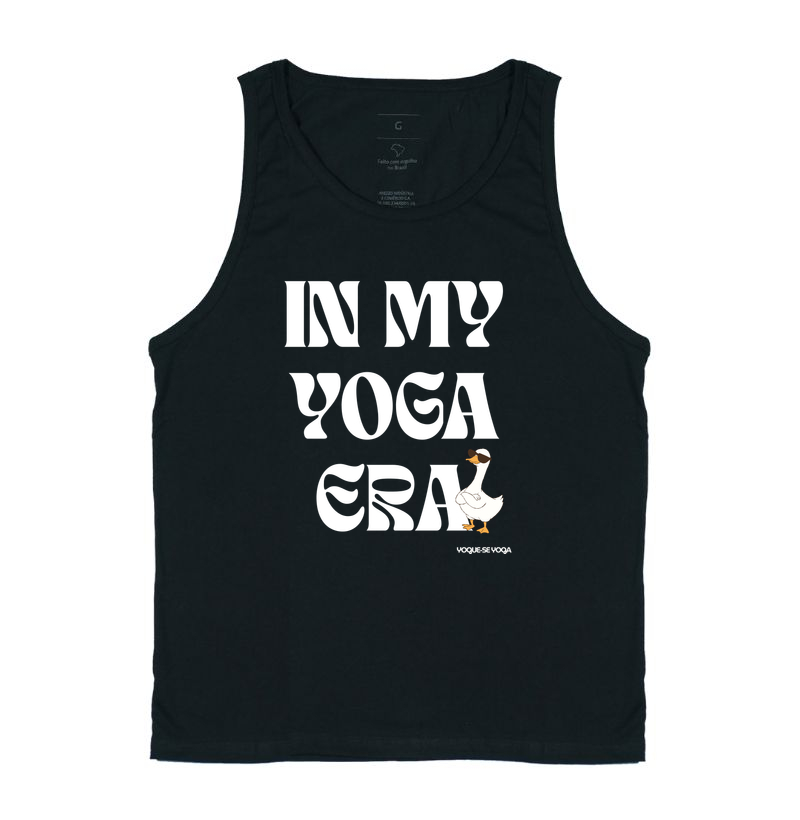 Yoga Era