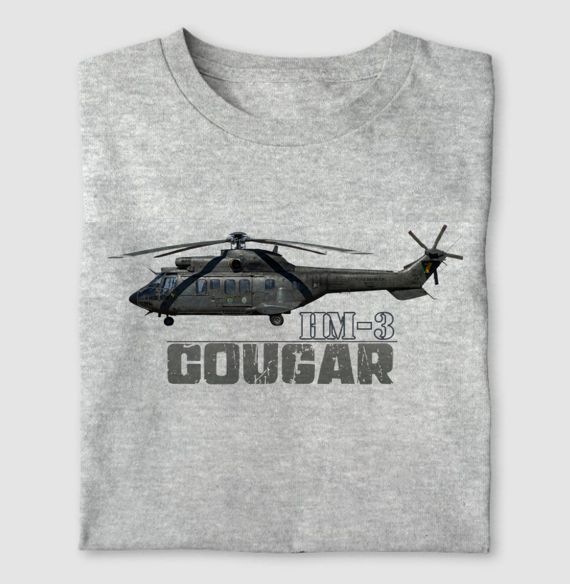 HM-3 Cougar