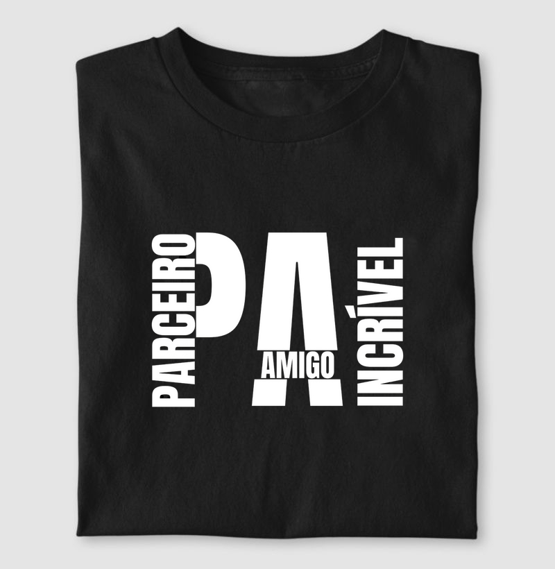 PAI - Parceiro, Amigo e Incrível