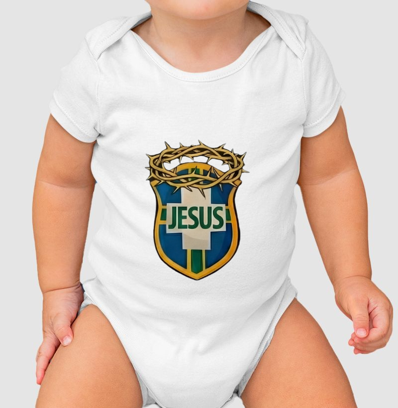 Seleção de Cristo