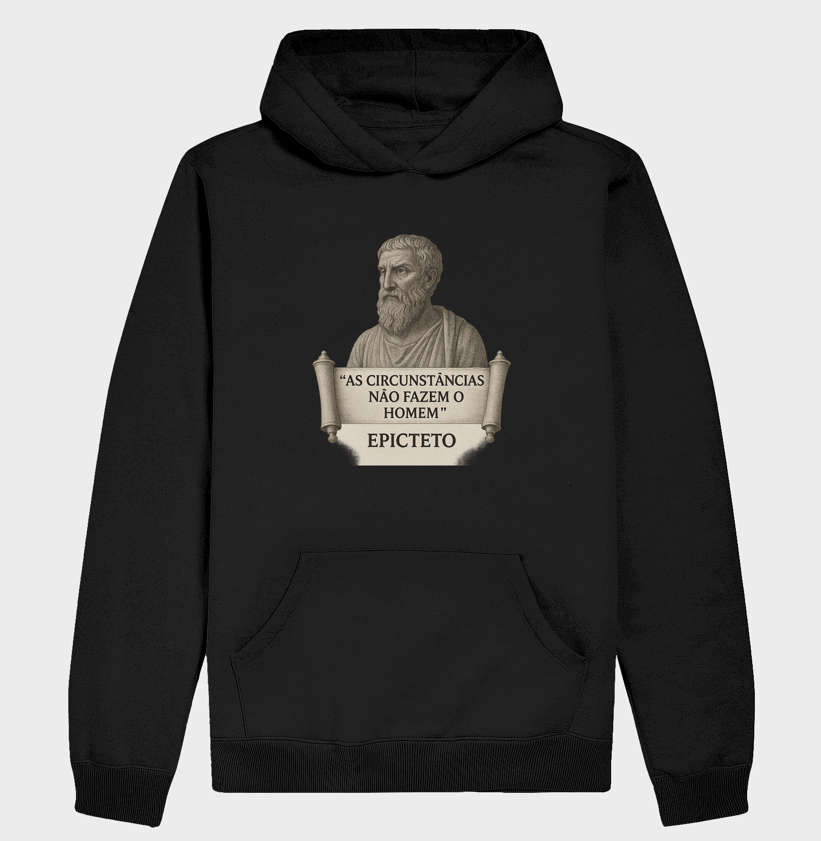  Epicteto – Além das Circunstâncias
