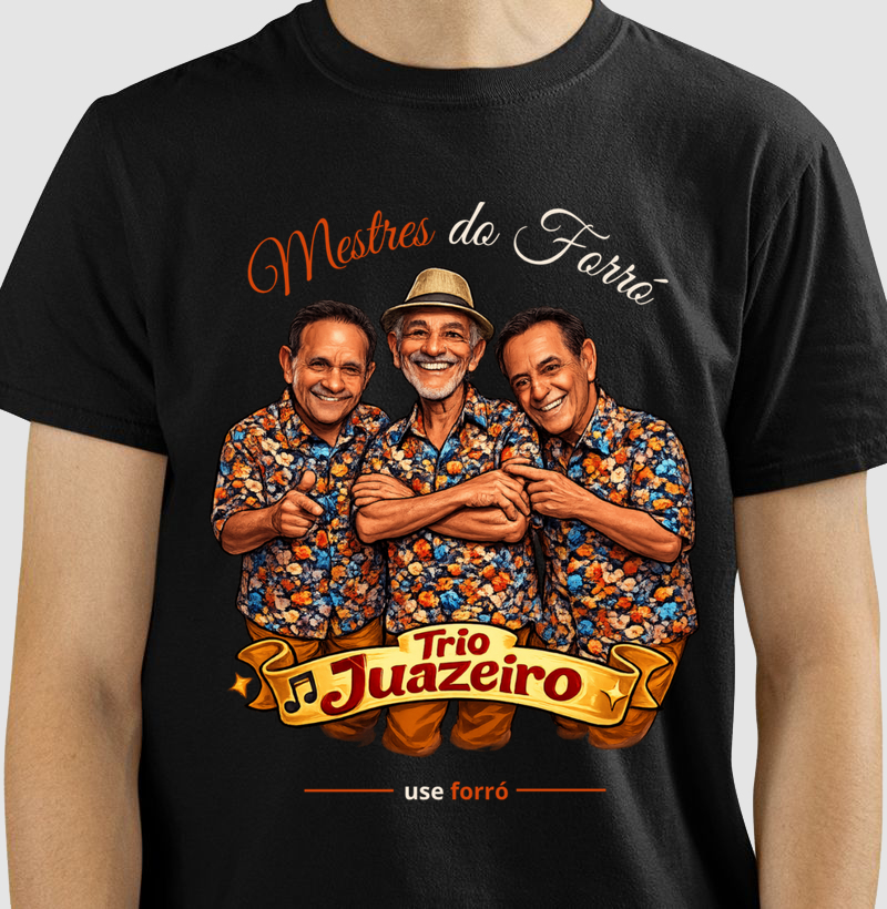 Trio Juazeiro