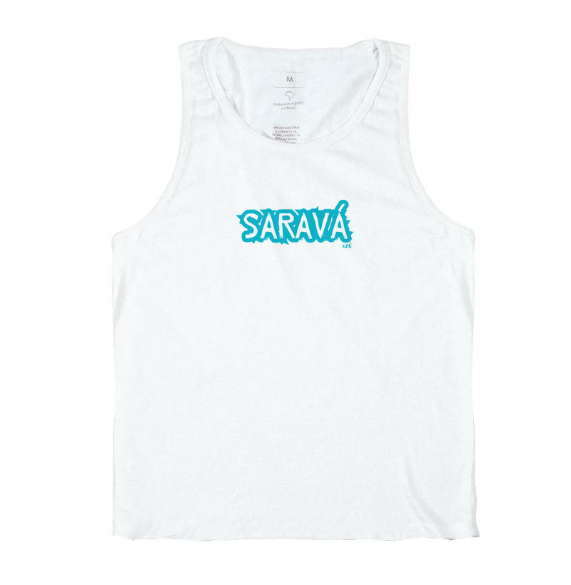 Saravá