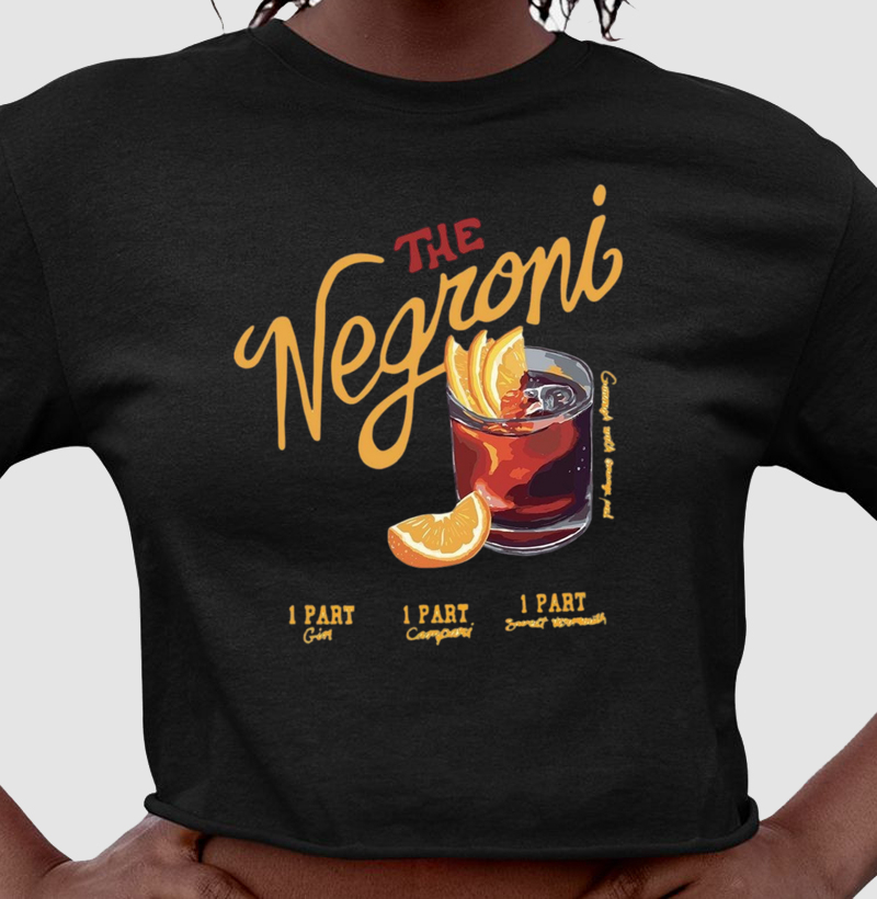 The Negroni