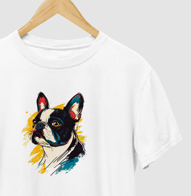 Boston Terrier